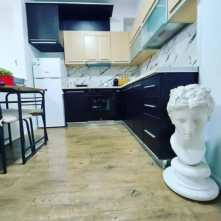 Like Apartamento Tirana