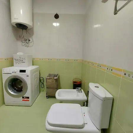 Appartement Like Tirana