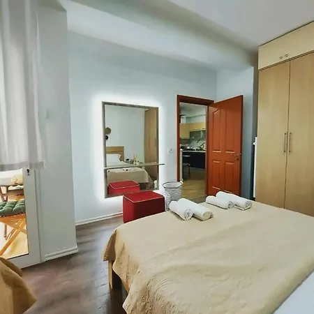 Appartement Like *