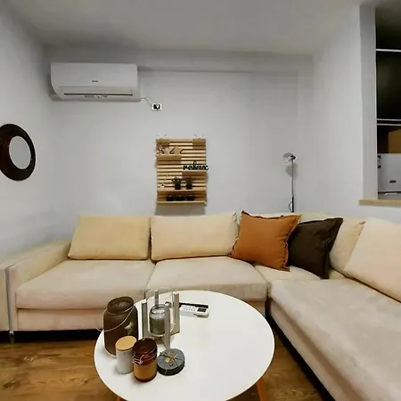 Appartement Like Tirana