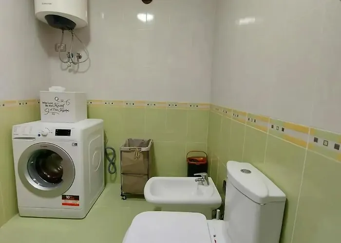 公寓 Like 地拉那