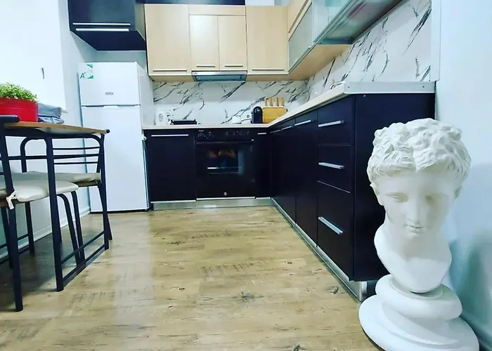 Like 公寓 地拉那