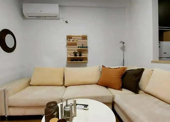 Apartment Like Tirana